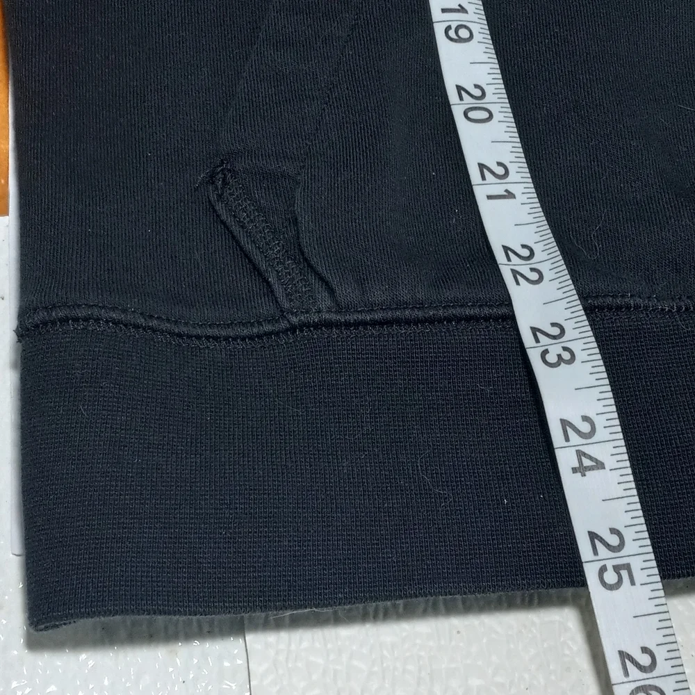EXPRESS.‎ Black Women's Hooded Sweater Sz  XS